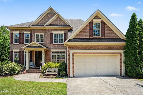 1109 Grogans Mill Dr, Cary, NC, 27519-9473 | Card Image