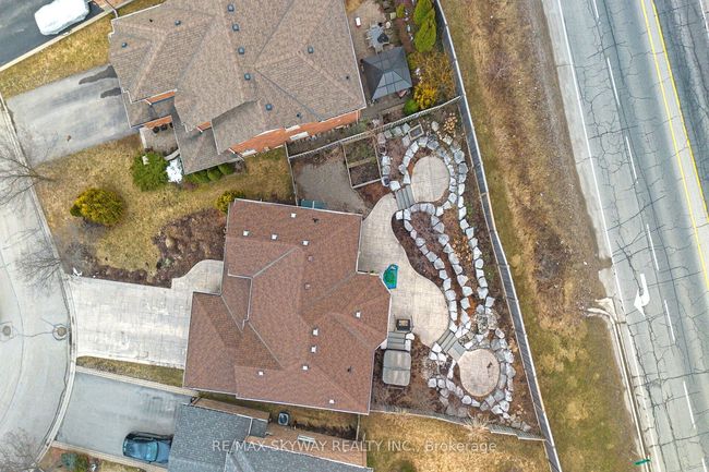 22 Callaghan Cres, House other with 4 bedrooms, 3 bathrooms and 4 parking in Georgetown ON | Image 46