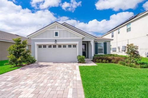 2514 Volunteer Ave, KISSIMMEE, FL, 34744-6175 | Card Image