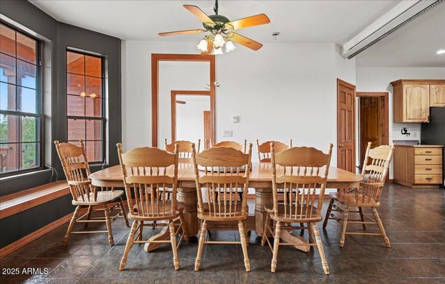 718 Kohners Ridge Dr, House other with 6 bedrooms, 4 bathrooms and null parking in Happy Jack AZ | Image 12