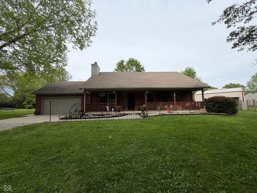 9236 Crawfordsville Road, Indianapolis, IN, 46234 | Card Image