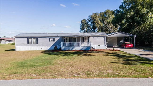 2763 County Road 503, House other with 3 bedrooms, 2 bathrooms and null parking in Wildwood FL | Image 19