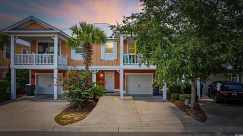 14-820 Madiera Dr, North Myrtle Beach, SC, 29582-4585 | Card Image