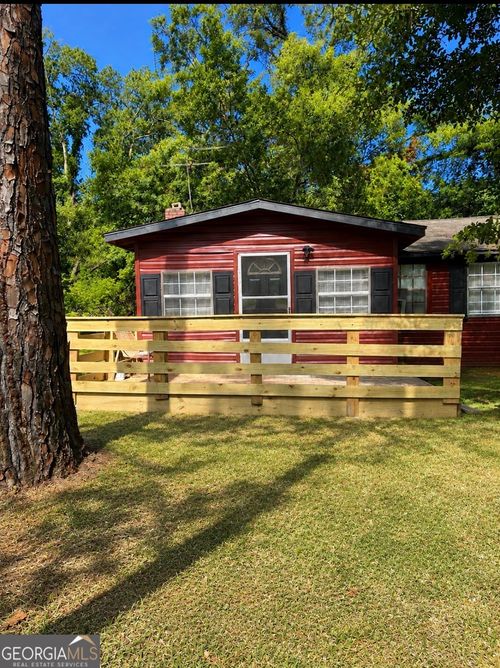 208 S Seymore St, Quitman, GA, 31643-2628 | Card Image