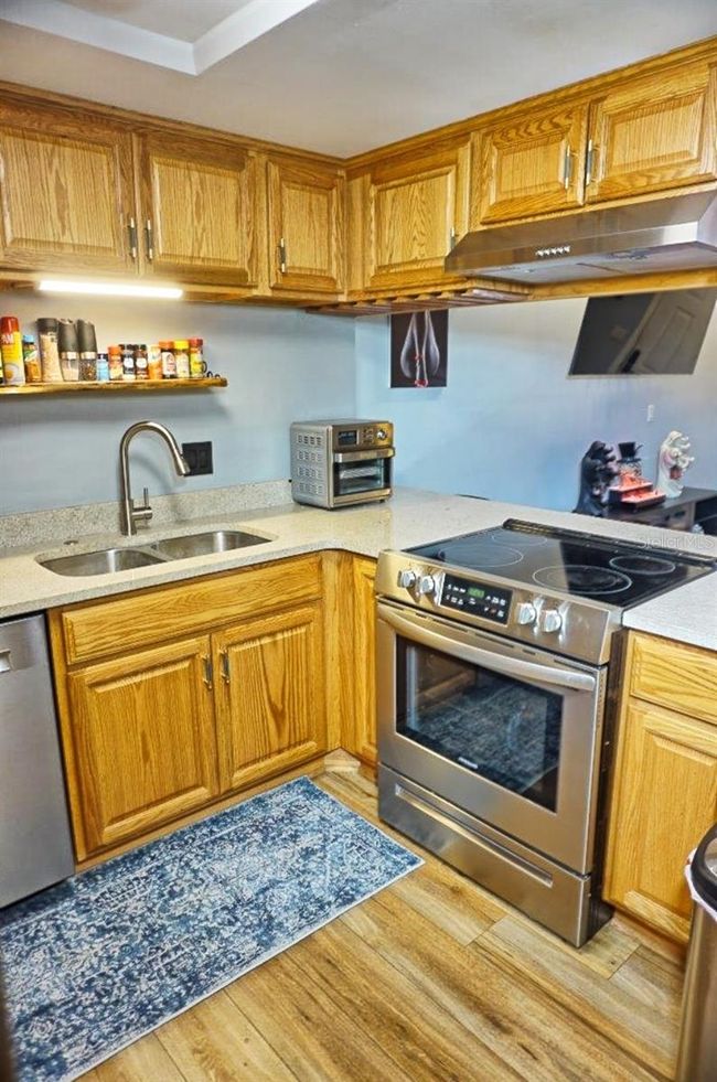 O4 - 1775 Cupecoy Cir, Condo with 1 bedrooms, 1 bathrooms and null parking in LUTZ FL | Image 14