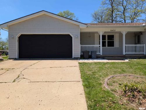 6403 N Talisman Ter, Peoria, IL, 61615-2752 | Card Image