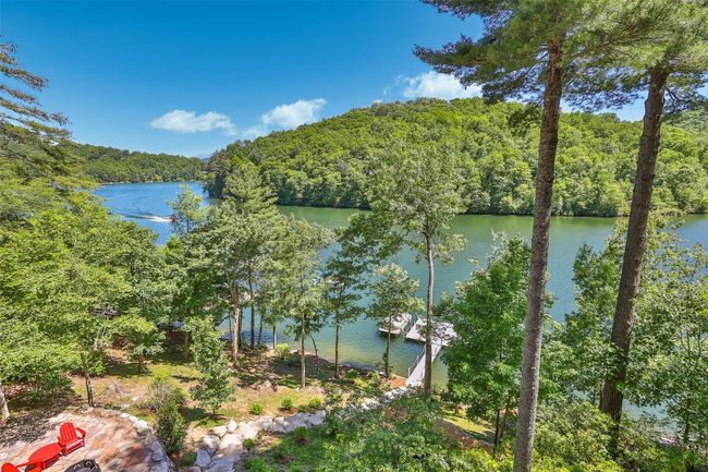 65 W Stone Pointe Ln, House other with 3 bedrooms, 5 bathrooms and null parking in Cullowhee NC | Image 34