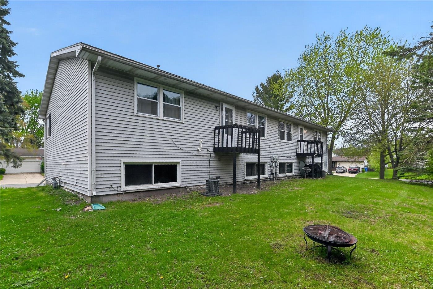 Residential Income in Fitchburg 5