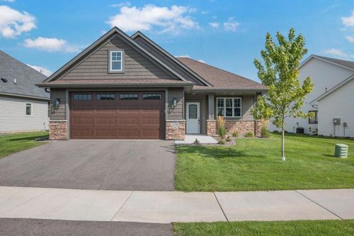 25360 Farmstead Ln, Wyoming, MN, 55092-4410 | Card Image