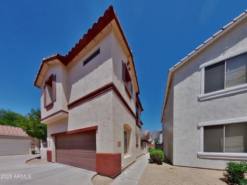 876 S Colonial Dr, Gilbert, AZ, 85296-8371 | Card Image