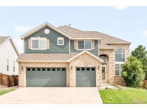 15999 E Summit Fox Ave, Parker, CO, 80134-3204 | Card Image