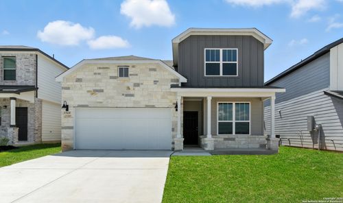 1560 Golden Wheat, New Braunfels, TX, 78130-0765 | Card Image