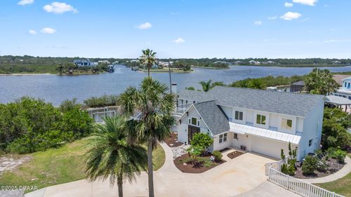 604 Springdale Dr, Flagler Beach, FL, 32136-4007 | Card Image