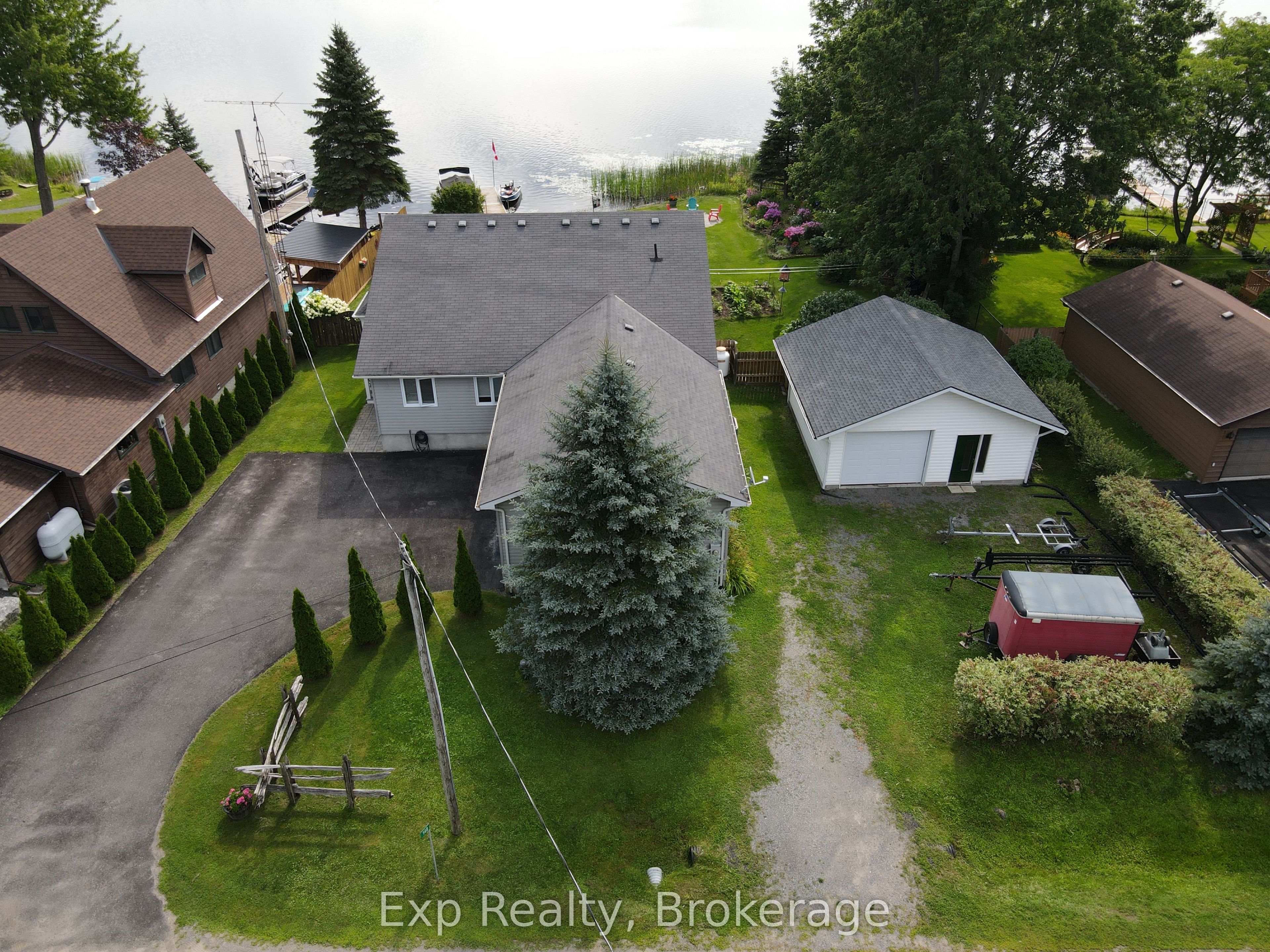 Residential in Stone Mills 2