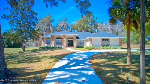 10113 Kimbrough Dr, BROOKSVILLE, FL, 34601-5267 | Card Image