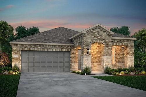 10434 Painted Brush Ln, Willis, TX, 77318-1711 | Card Image