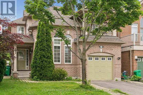 3948 Deepwood Hts, Mississauga, ON, L5M6L9 | Card Image