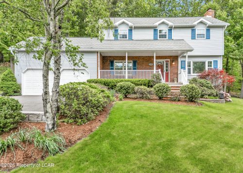 275 Blueberry Hill Road, Shavertown, PA, 18708 | Card Image