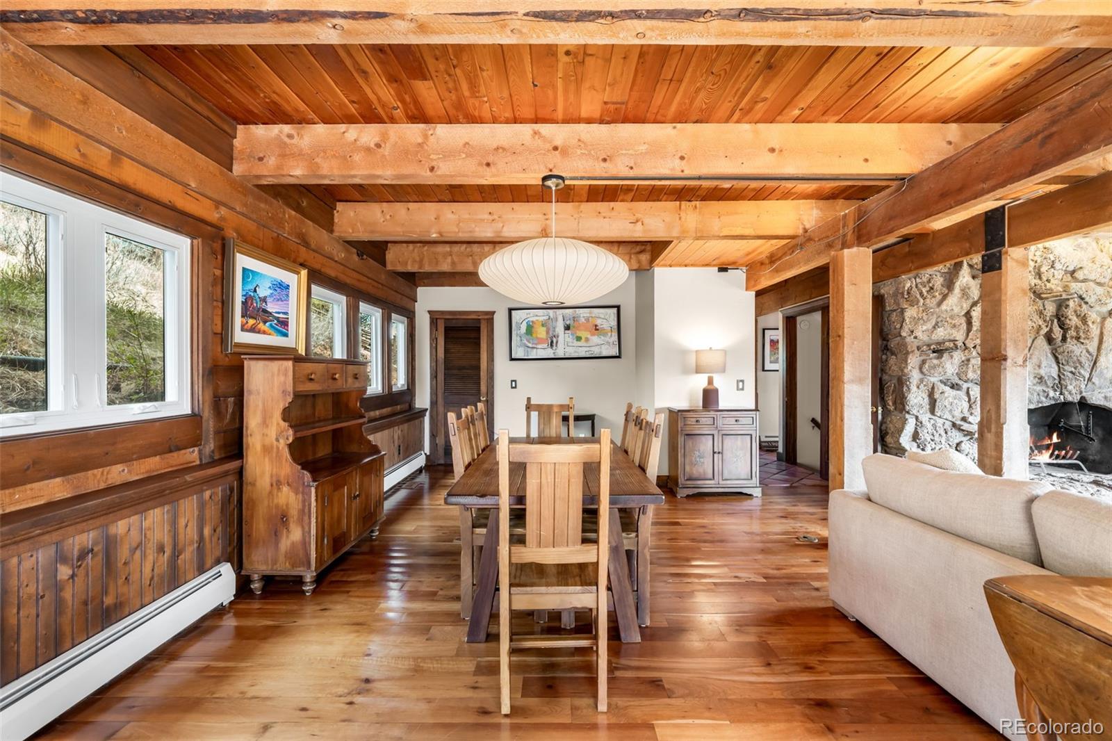 Residential in Evergreen 2