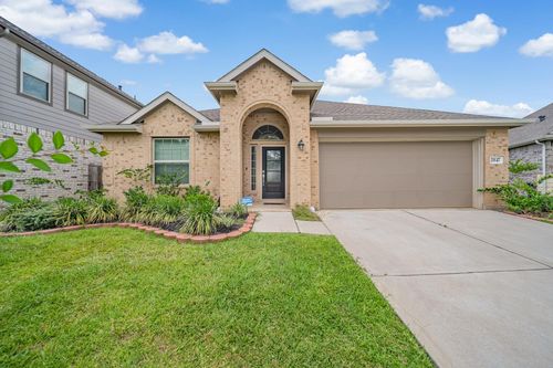 2847 Mistygate Ct, Conroe, TX, 77301-2372 | Card Image