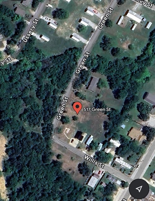 517 Green St, Bowie, TX, 76230-5823 | Card Image