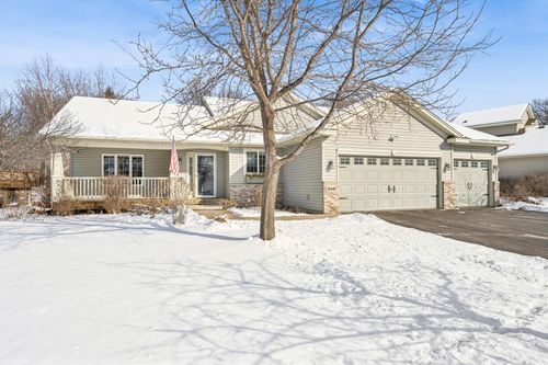 10448 Kalen Drive Ne, Hanover, MN, 55341 | Card Image