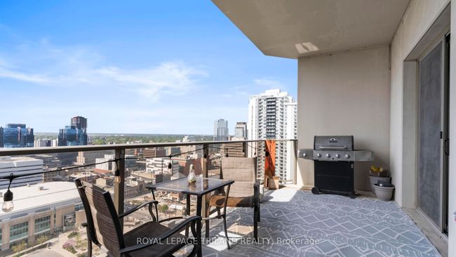 2303 - 330 Ridout St S, Condo with 2 bedrooms, 2 bathrooms and null parking in London ON | Image 34