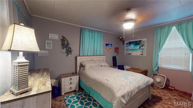 8777 State Route 162, House other with 2 bedrooms, 1 bathrooms and null parking in Troy IL | Image 15