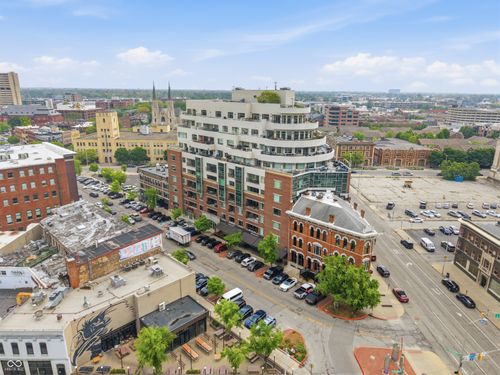 501-333 Massachusetts Ave, Indianapolis, IN, 46204-2039 | Card Image