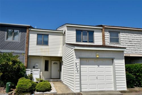 2407 Whaler Court, Virginia Beach, VA, 23451 | Card Image
