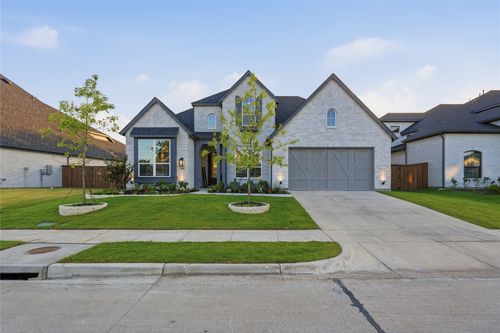 1838 Costa Verde Dr, Rockwall, TX, 75032 | Card Image
