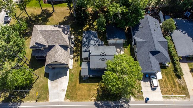 368 N Hancock St, House other with 4 bedrooms, 3 bathrooms and null parking in Pentwater MI | Image 4