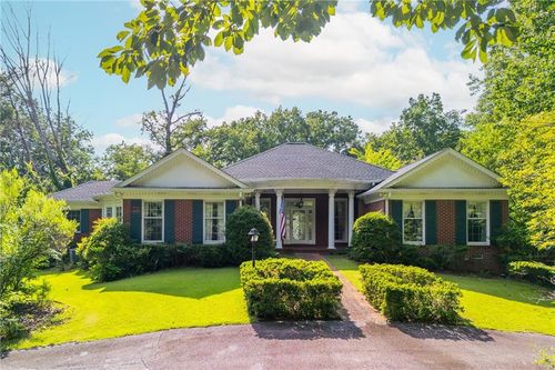 2101 Groover Rd, Marietta, GA, 30062-2922 | Card Image