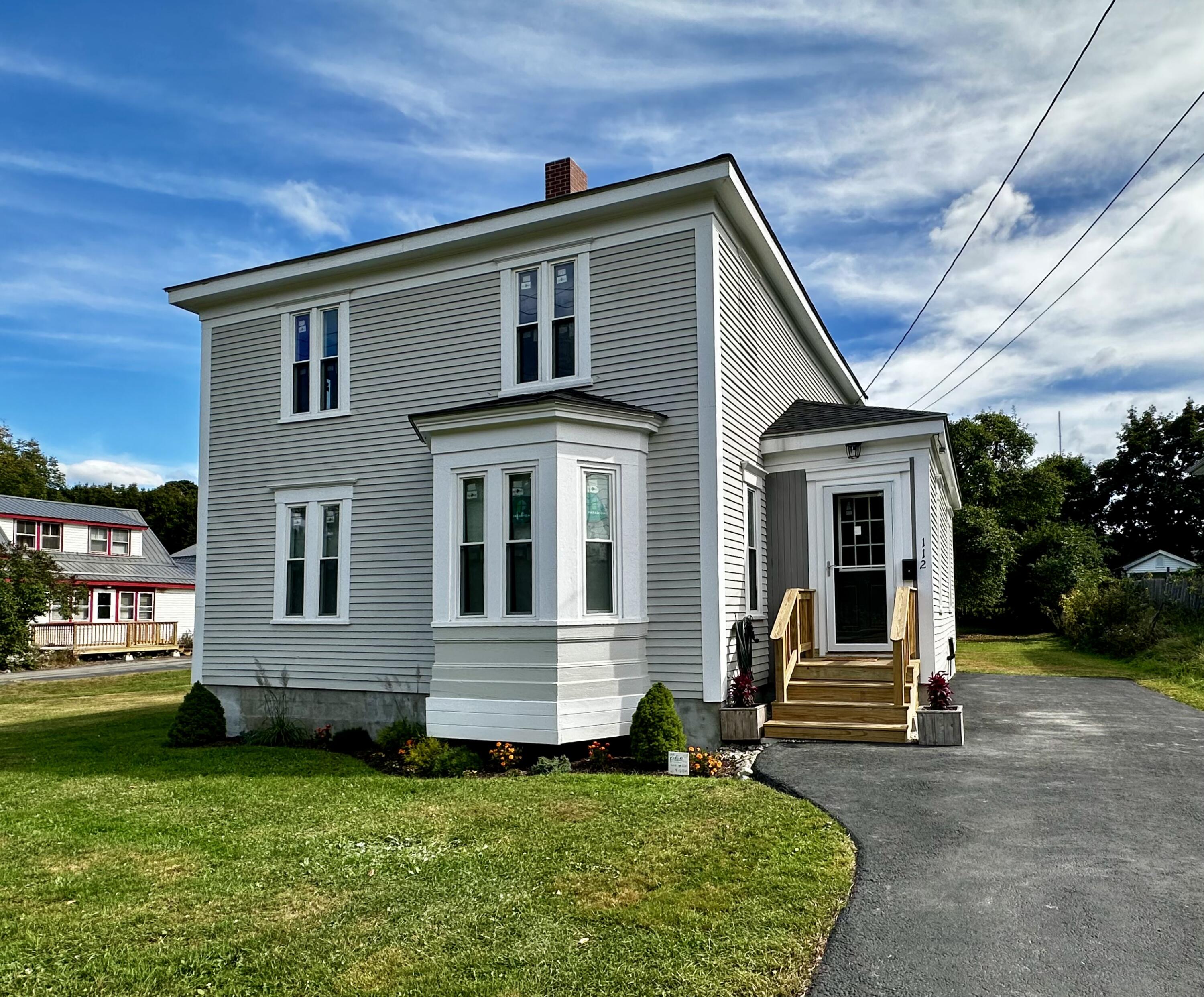 South St, Calais, ME 04619 #1