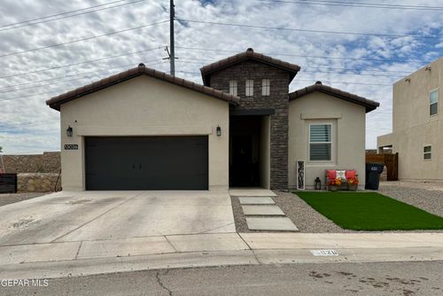 13026 Terrington Ave, El Paso, TX, 79928-5313 | Card Image