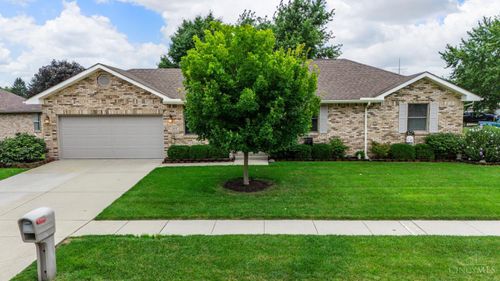 1314 Sanlor Avenue, West Milton, OH, 45383 | Card Image