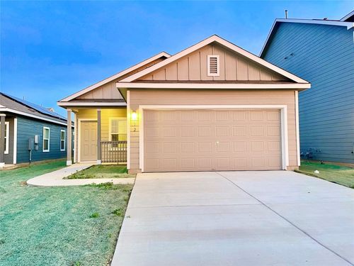 332 Amber Gln, San Marcos, TX, 78666 | Card Image