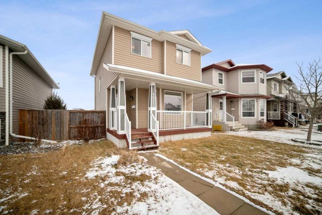 4513 73 A Street, Home with 4 bedrooms, 2 bathrooms and 2 parking in Camrose AB | Image 27
