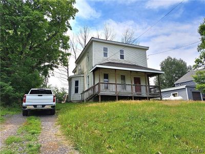 78 Mexico Street, House other with 3 bedrooms, 2 bathrooms and null parking in Camden NY | Image 2