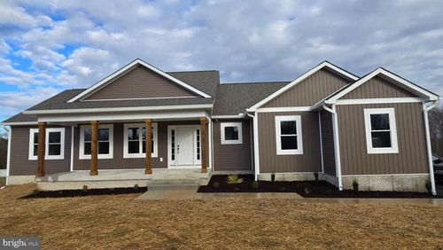 26375 Pennfields Dr, ORANGE, VA, 22960-3686 | Card Image