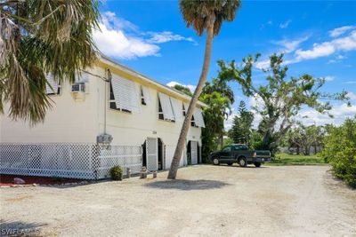 226 Connecticut Street, Home with 3 bedrooms, 2 bathrooms and null parking in Fort Myers Beach FL | Image 1