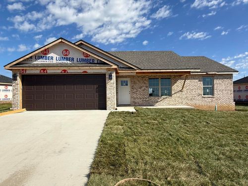 308 Whitley Ln, Berea, KY, 40403-6593 | Card Image