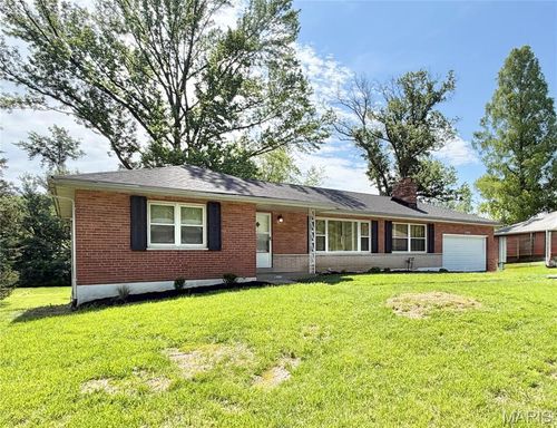 11606 Doris Drive, St Louis, MO, 63138 | Card Image