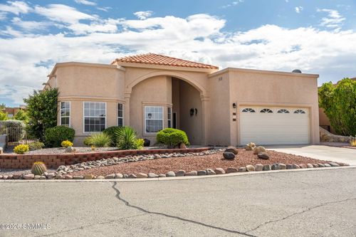 4450 Los Arboles Drive, Las Cruces, NM, 88011 | Card Image