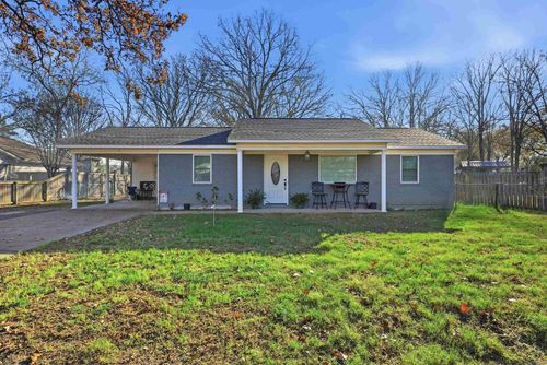 2013 Maple St, Des Arc, AR, 72040-3127 | Card Image
