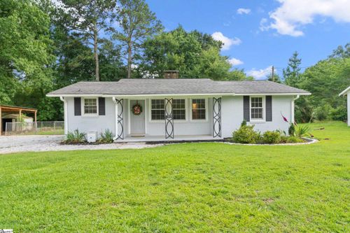 313 Lanham Street, Greenwood, SC, 29649 | Card Image