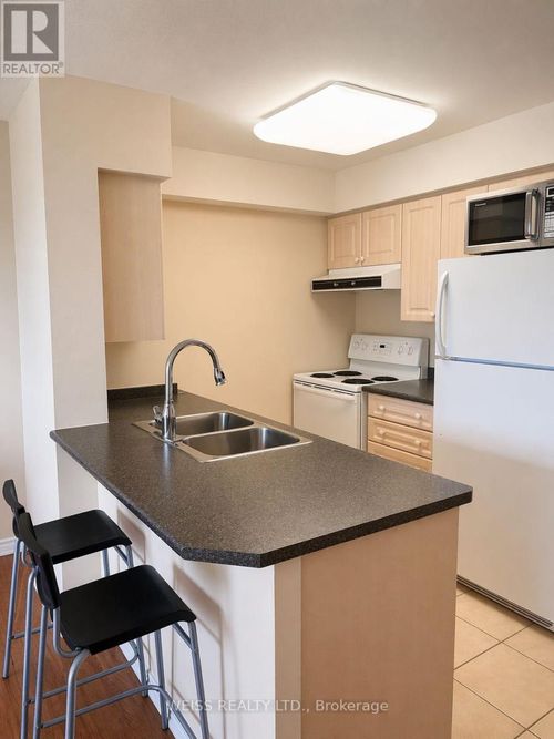 1703-153 Beecroft Rd, North York, ON, M2N7C5 | Card Image