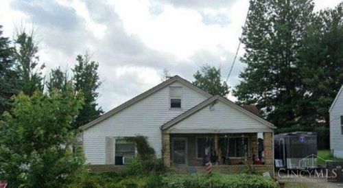 4537 Leslie Ave, Blue Ash, OH, 45242-6738 | Card Image