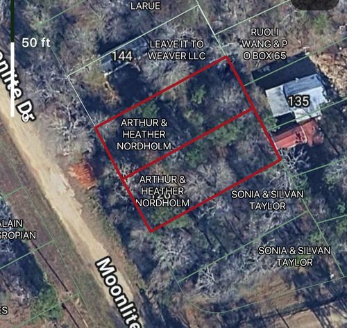 126 Moonlite Dr, Livingston, TX, 77351-4510 | Card Image