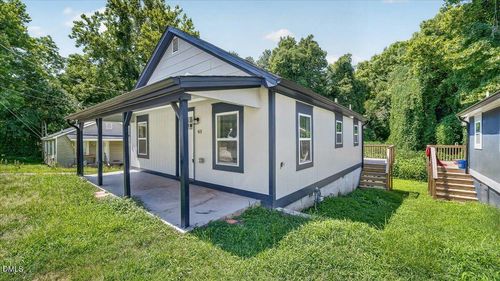 403 Spring Ct, Henderson, NC, 27536-3273 | Card Image